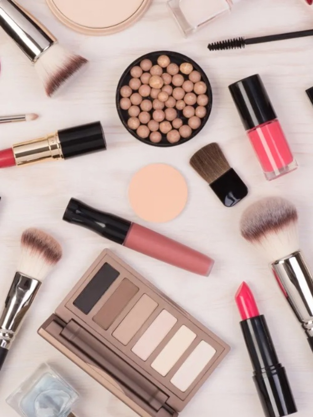 💄Unlisted beauty items!